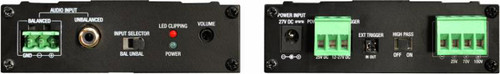 SoundTube MA501t Mini Audio Amplifier
