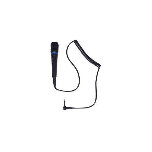 AmpliVox S2080 Handheld Cardioid Dynamic Wired Microphone