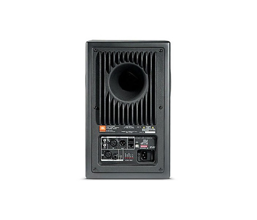 JBL LSR4326P5.1 Surround Sound Studio Monitor System (Discontinued)