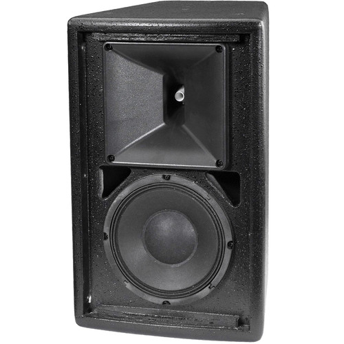 Community V2-6B 6.5" 2-Way Full-Range Loudspeaker 90° x 70° Dispersion - Black