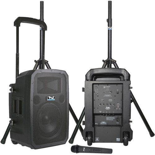 Anchor Audio Liberty 3 Dual Hub System with 1 Mic