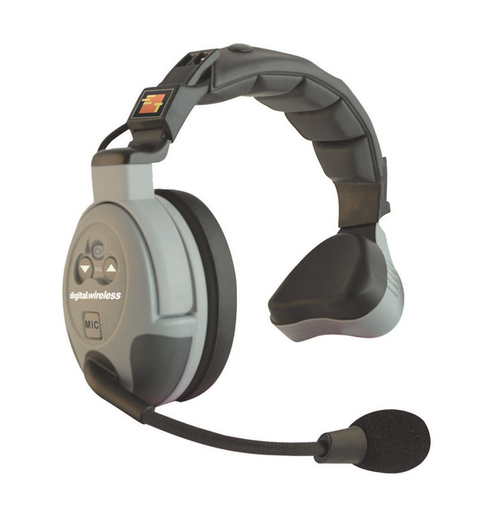 Eartec COMSTAR XT-6 Six Person Wireless Intercom System (Discontinued)