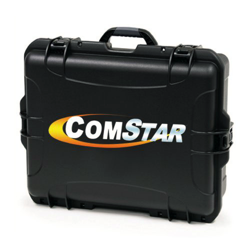 Eartec COMSTAR XT-6 Six Person Wireless Intercom System (Discontinued)