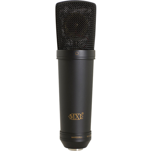 MXL 2003A Large Capsule Cardioid FET Condenser Microphone