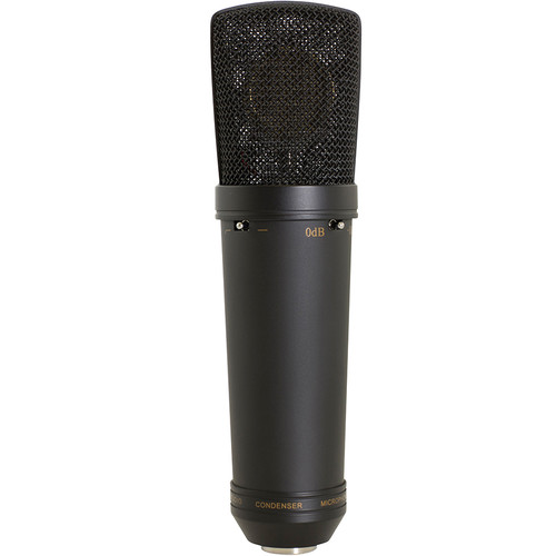 MXL 2003A Large Capsule Cardioid FET Condenser Microphone