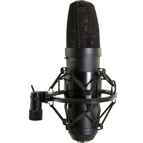 MXL 2003A Large Capsule Cardioid FET Condenser Microphone