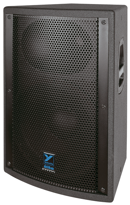 Yorkville EF500P Elite Series 15 inch 2 Way Loudspeaker (Discontinued)