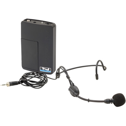 Anchor Audio Liberty 3 Hub Connect Battery Powered PA System with AnchorFlex, 2 Bluetooth Speakers, 2 Speaker Stands, and 4 Wireless Microphones (Discontinued)