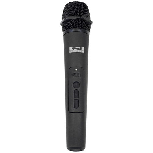 Anchor Audio Beacon System X4 Portable Sound System with Built-in Bluetooth, AIR Transmitter and 4 Wireless Microphones (Discontinued)