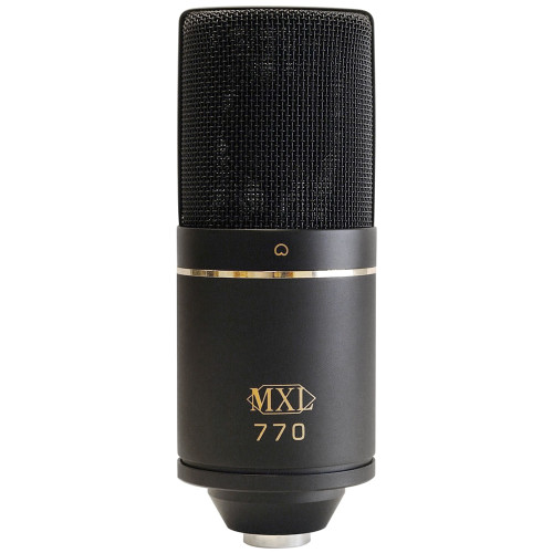 MXL 770
