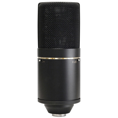 MXL 770 Professional Small-Diaphragm Cardioid Condenser Microphone