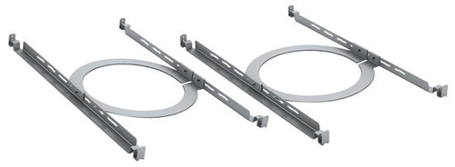 Bose Professional FreeSpace DS 40F/DS 100F Adjustable Tile Bridge - Pair (Discontinued)