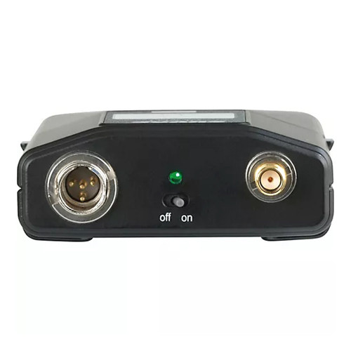 Shure ULXD1 Digital Wireless Bodypack Transmitter with TA4M Connector (Discontinued)