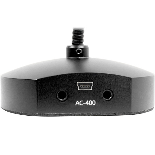 MXL AC-400 USB Gooseneck Conference Microphone