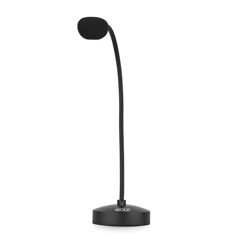 MXL AC-400 USB Gooseneck Conference Microphone