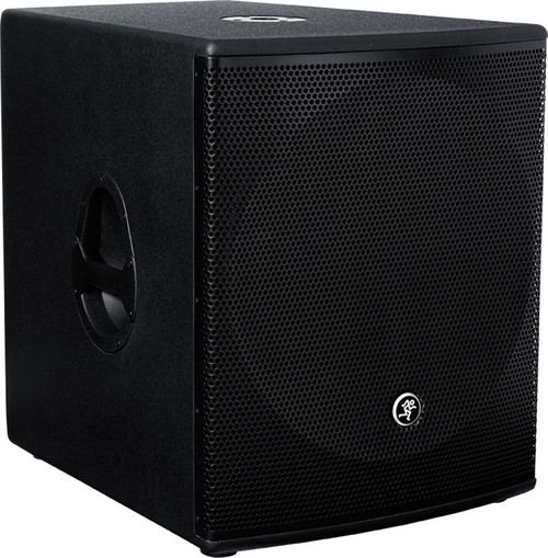 Mackie SRM1801 1000W 18 inch Powered Subwoofer (Discontinued)