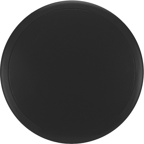 SoundTube CM890i 2-Way 8" In-Ceiling Speaker - Black