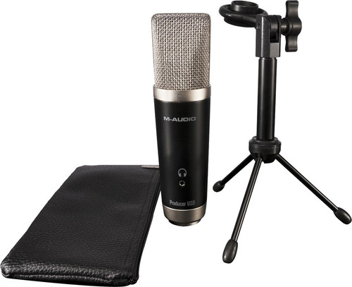 M-Audio Vocal Studio Personal Recording Studio (Discontinued)