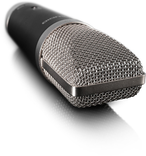 M-Audio Vocal Studio Personal Recording Studio (Discontinued)