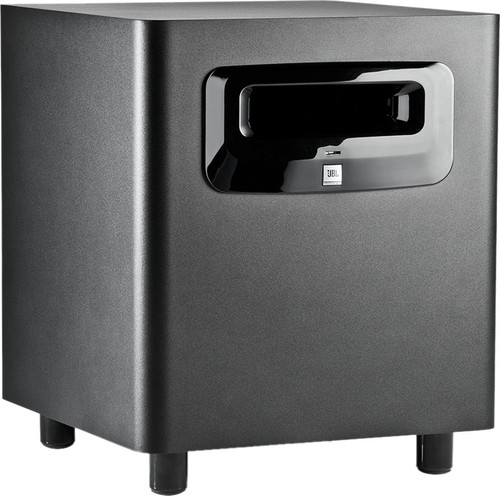 JBL LSR310S 10" Powered Studio Subwoofer