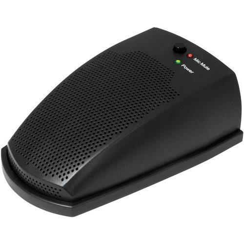 MXL AC-406 USB Powered Desktop Communicator (Discontinued)