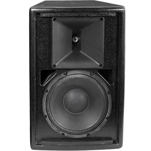 Community V2-8BT 8" 2-Way Full-Range 70V/100V Loudspeaker 90° x 70° Dispersion - Black