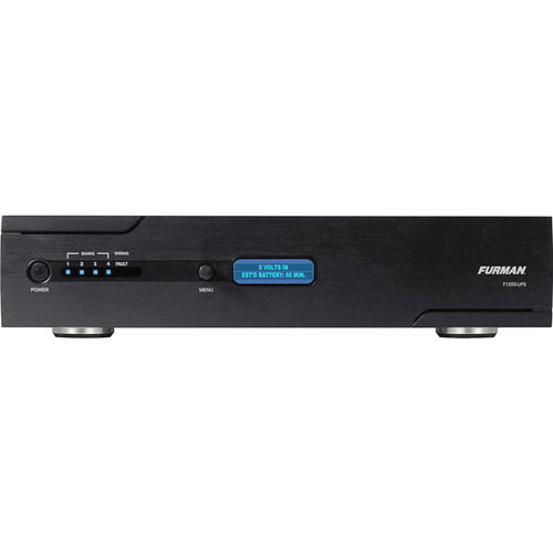 Furman F1500-UPS