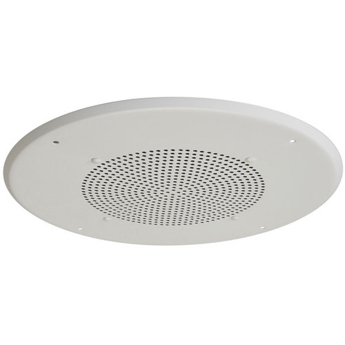 Quam UL-5 Fire Alarm Signaling UL Listed Speaker (Discontinued)