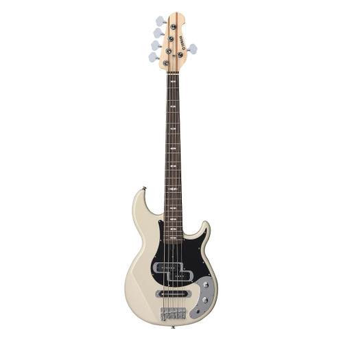 Yamaha BB425X Passive 5-String BB Bass (Discontinued)