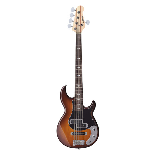 Yamaha BB425X Passive 5-String BB Bass (Discontinued)