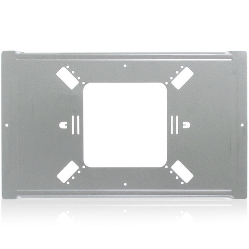 AtlasIED 81-8S 8" Square Hole T-Bar Bridge