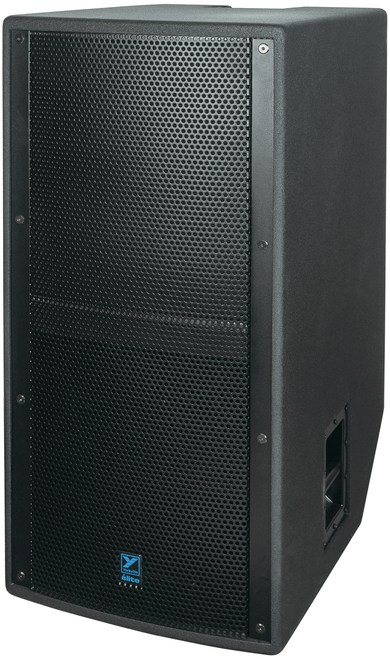 Yorkville UCS1P 15" Powered Subwoofer