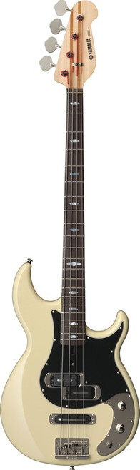Yamaha BB2024X Electric Bass Guitar (Discontinued)