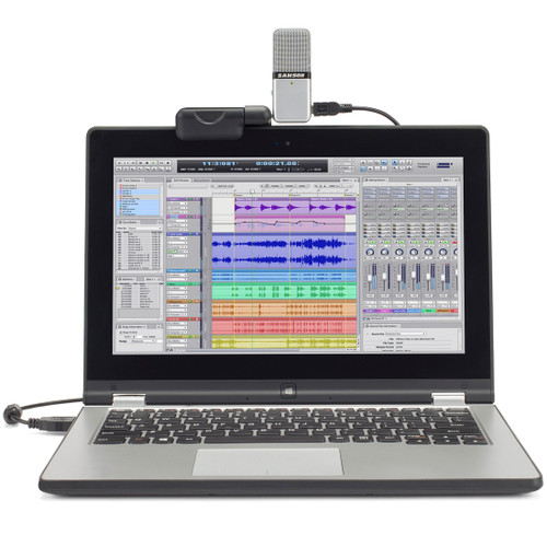 Samson Go Mic Portable USB Microphone