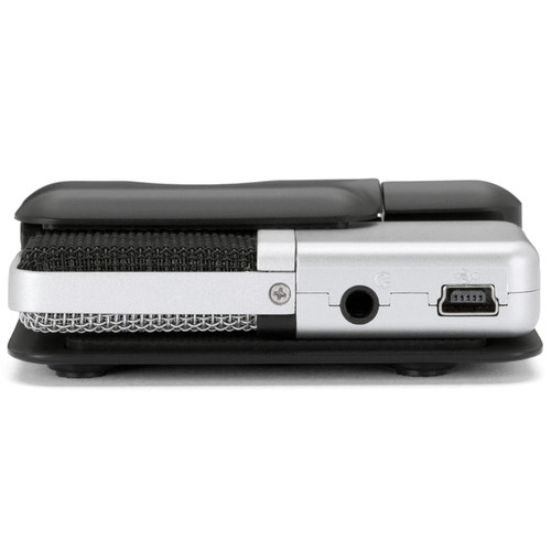Samson Go Mic Portable USB Microphone