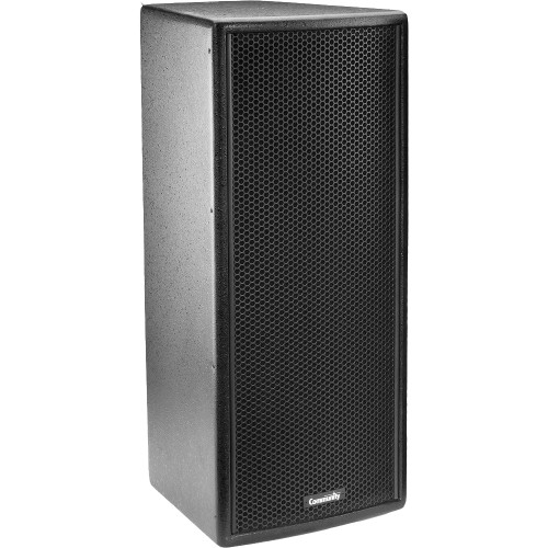 Community V2-28BT Dual Full-Range 70V/100V Loudspeaker