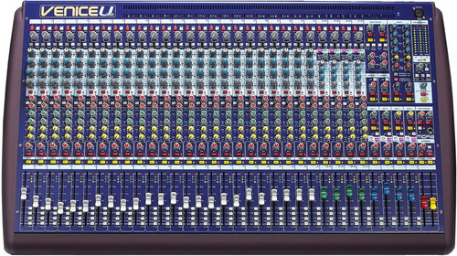 Midas Venice U VU32 Digital Mixing Console (Discontinued)