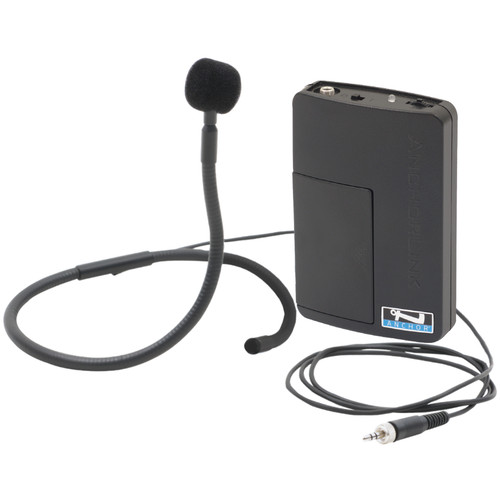 Anchor Audio Liberty 3 Hub Connect Battery Powered PA System with AnchorFlex, 2 Bluetooth Speakers, and 2 Wireless Microphones (Discontinued)