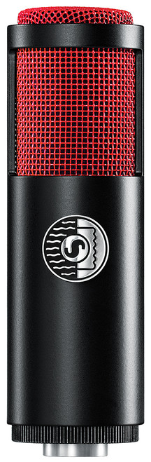 Shure KSM313/NE Dual-Voice Ribbon Microphone