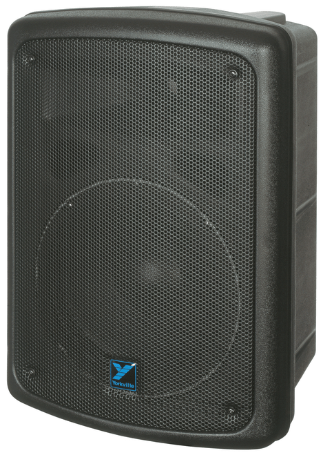 Yorkville CX80P Coliseum Mini Series 8 inch 2 Way Loudspeaker (Discontinued)