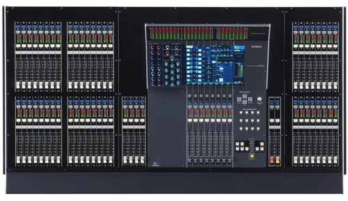 Yamaha M7CL-48ES 48 Channel Digital Mixing Console (Discontinued)