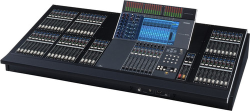 Yamaha M7CL-48ES 48 Channel Digital Mixing Console (Discontinued)