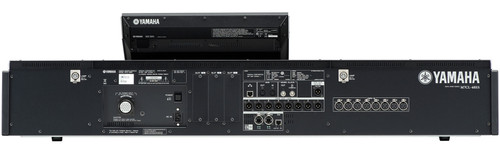Yamaha M7CL-48ES 48 Channel Digital Mixing Console (Discontinued)