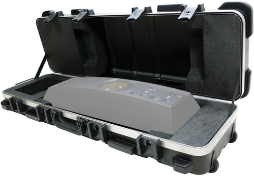 SKB 1SKB-4009BP Bose L1 Model II Power Stand/Audio Engine Case (Discontinued)