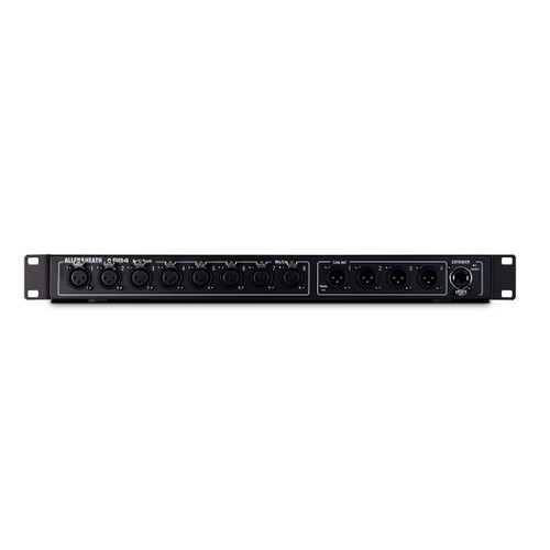 Allen & Heath AR84 AudioRack (Discontinued)