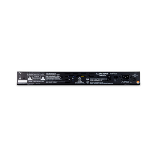 Allen & Heath AR84 AudioRack (Discontinued)