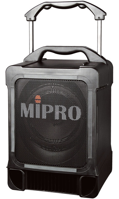 MIPRO MA-707PA Wireless Portable PA System (Discontinued)