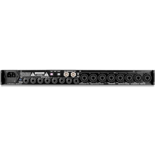 ART TubeOpto 8 8-Channel Mic Preamp with ADAT (Discontinued)