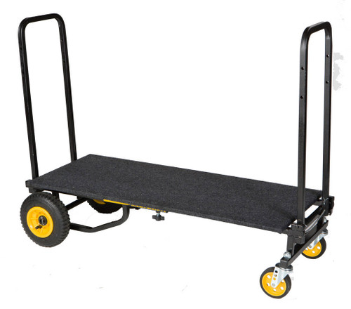Rock N Roller R10 Max Multi Cart 500 lbs Capacity