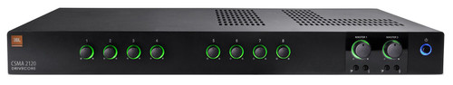 Stadium Sound System with 4 Community Surface Mount Loudspeakers and JBL Mixer Amplifier (Discontinued Components)